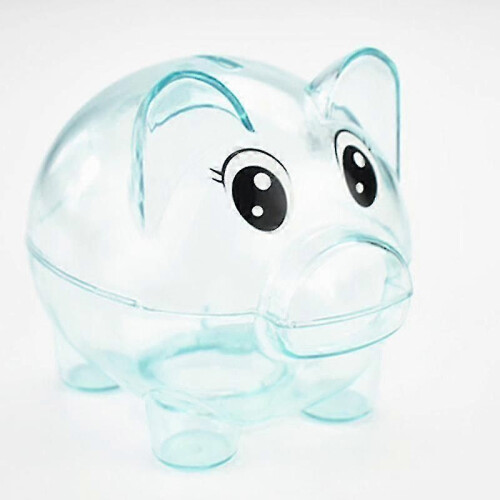 1 spaarpot, spaarpot voor baby's en kinderen 1
