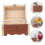1 boîte à monnaie en bois 3