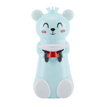 Tirelire musicale en forme d'animal mignon (Ours)