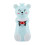 Tirelire musicale en forme d'animal mignon (Ours) 1