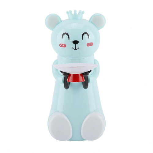 Tirelire musicale en forme d'animal mignon (Ours)
