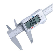 Vernier Caliper 150mm 6-Inch Electronic Digital Caliper 0-150mm Range