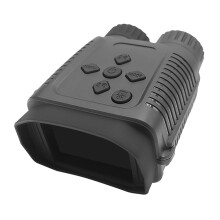 HD Digital Night Vision Binoculars 1080P, Long-Range Night Vision Goggles for Outdoor Hunting, Night Vision Device