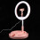 1 Led Plegable De Belleza Con De 11