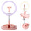 1 Led Plegable De Belleza Con De 4
