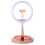 1 Led Plegable De Belleza Con De 3