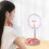 1 Led Plegable De Belleza Con De 5