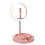 1 Led Plegable De Belleza Con De 9