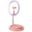 1 Led Plegable De Belleza Con De 7