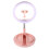 1 Led Plegable De Belleza Con De 6