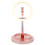1 Led Plegable De Belleza Con De 8
