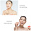 20 Unidades Tubo Labial Para 7