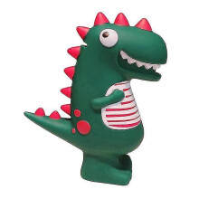 1 Stück Spardose mit Dinosaurier-Motiv