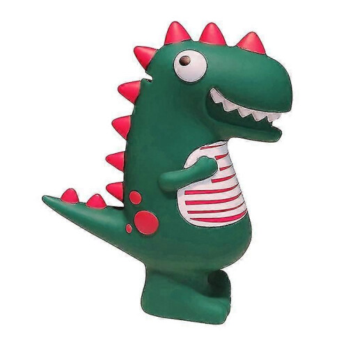1 Stück Spardose mit Dinosaurier-Motiv