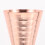 Single Cocktail Jigger En Acier Inoxydable Style Japonais 75 Ml 8