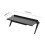 1Adjustable Screen Shelf Mount Zwart Voor TV En Computer 2