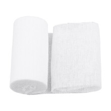 10 Pezzi Elastica In 10X600Cm Per Ferite