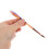 4 Pezzi Penna Per Unghie Set Striscianti Per Gel 4