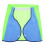 Hard Hat Bandana Multi Elastische Silk Mesh 1