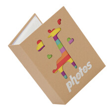 Baby Fotoboek Plaatjesboek Herinneringsboek Bewaarboek