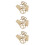 15 Pakken 6 Stuks/ Craft Accessoires 8