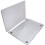 1 Set Computerbehuizing Tpu Laptopaccessoires 6