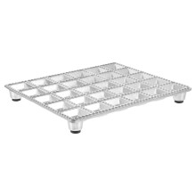 Ravioli Matrijs Voor Kwarkballetjes Maken 1 Aluminiumlegering