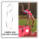 Duurzaam Latex Polyester Schuim Voor Veilige Hoogspringtraining 10