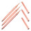 3 Pezzi Per Nail Art Unghie Strumento Salone Casa 1