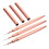 3 Pezzi Per Nail Art Unghie Strumento Salone Casa 7