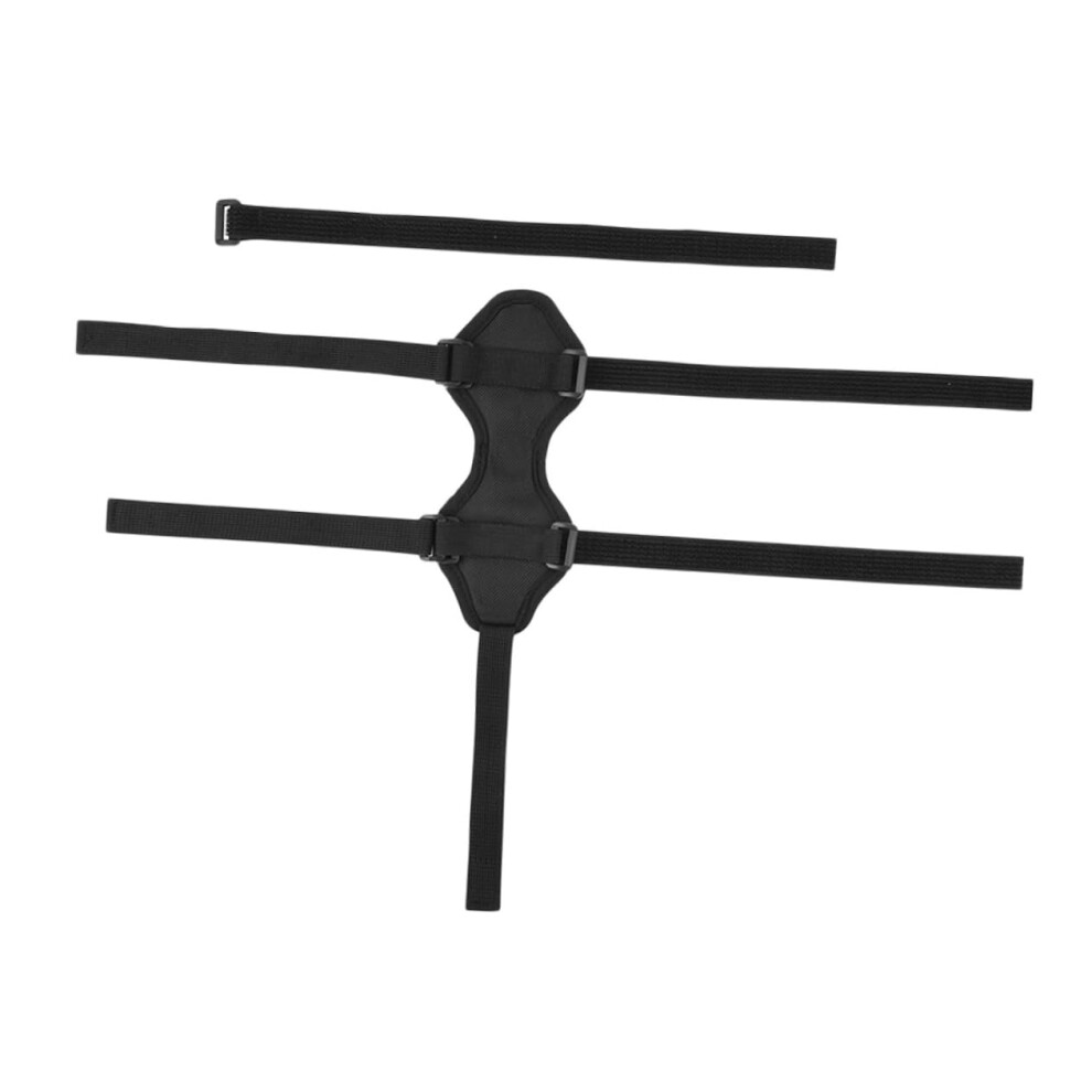 Bike Speaker Mount Strap Wireless Speakers Bracket For Mountain Bikes And Golf Carts Outdoor Riding Accessories 9393856394678