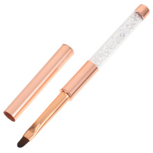 1St Nail Brush Pen, Creatieve Nail Painting Tool Voor Manicure Design