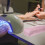 Cuscino Per Pedicure E Manicure Per Salon 10