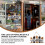 Hanging Board Welcome Doorplate Wall Sign For Bar 8