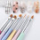 6 Pezzi Strumenti Per Unghie Penna Manicure Nail Art 8