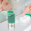 Set Pulitore Portatile Per Macchina 6
