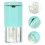 Set Pulitore Portatile Per Macchina 3
