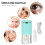 Set Pulitore Portatile Per Macchina 7