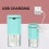 Set Pulitore Portatile Per Macchina 8