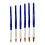 6 Pezzi Per Nail Art , Penna Unghie 5