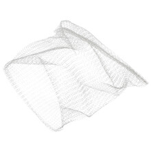 1Outdoor Plant Protective Mesh Roestvrij Staal Voor