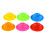 6 Pezzi Portauova In Silicone Resistente Lavastoviglie 1