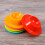6 Pezzi Portauova In Silicone Resistente Lavastoviglie 6
