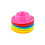 6 Pezzi Portauova In Silicone Resistente Lavastoviglie 7