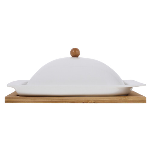 Set Contenitore Per In Con Base In