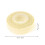 Vintage Patroon Kant Beige Een 2