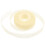 Vintage Patroon Kant Beige Een 11