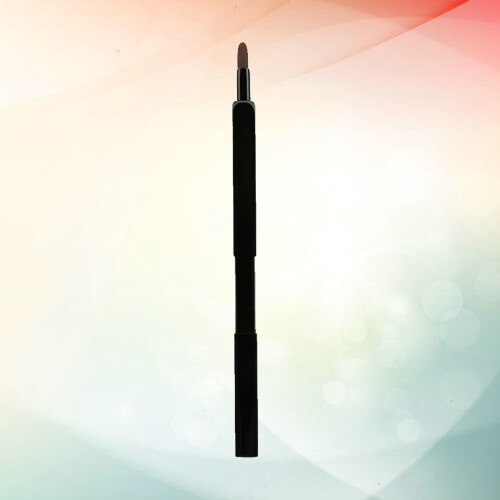 Full Metal Reis Lipgloss Borstel 2