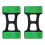 1 Paar Halters Hulphouder Gewichts Halterrek 7