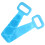 Silicone Backrubber Scrubbadhanddoek Draagbaar Rugmassager Voor Thuis 2